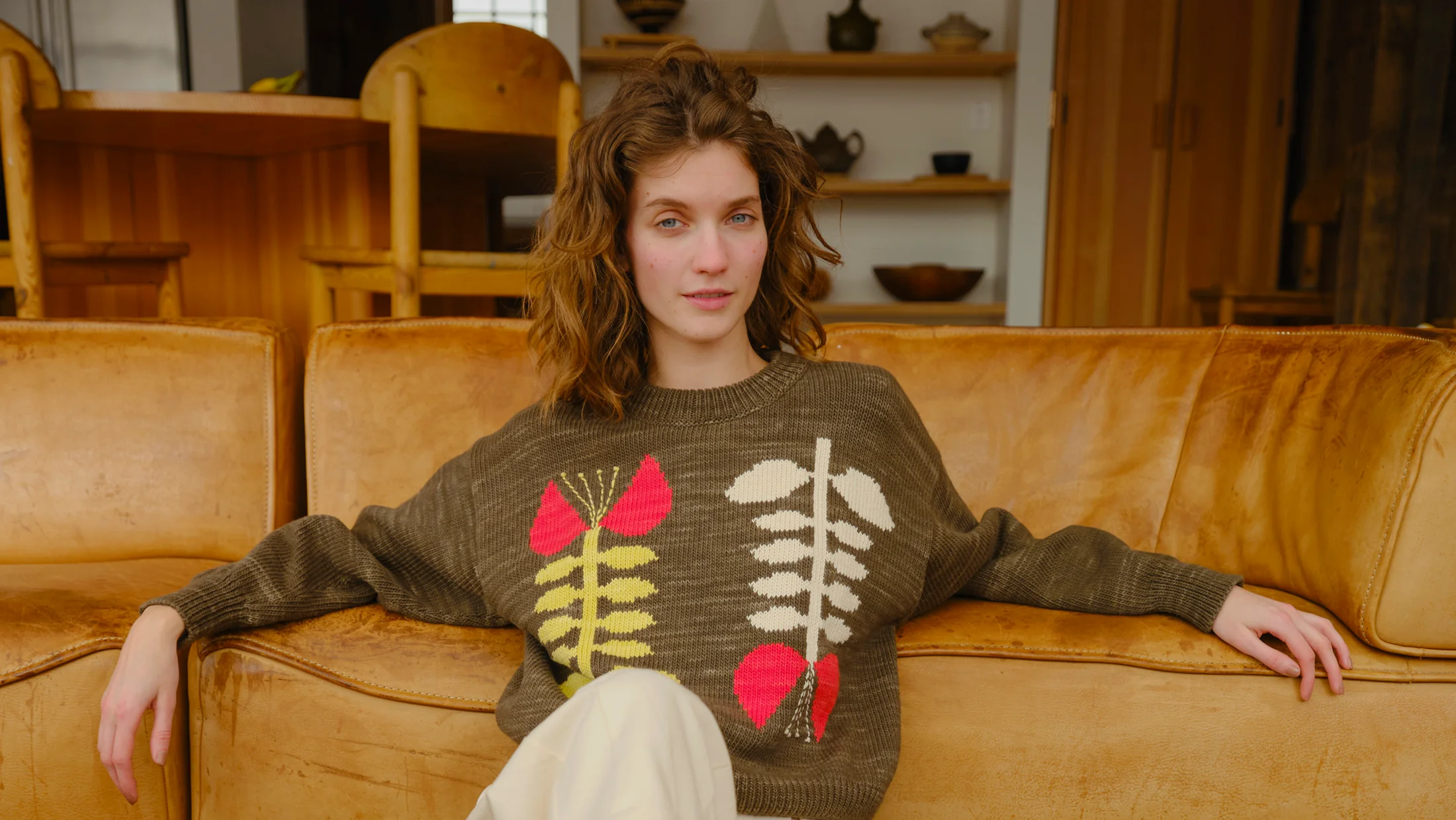 Elevated Knits for Modern Makers